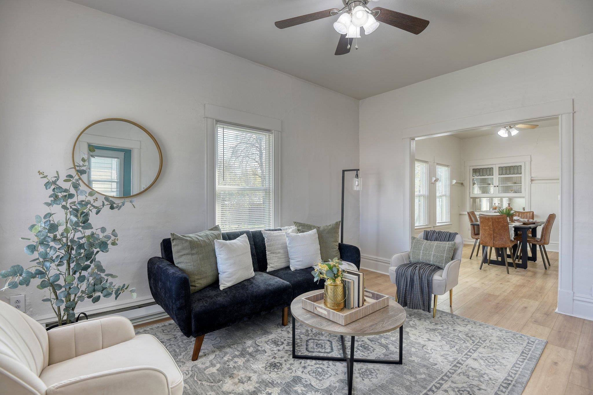 Property Photo: 428 S Haven St WA 99202