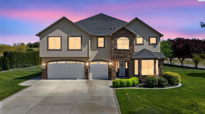 7515 Sandy Ridge Rd  Pasco WA 99301 photo
