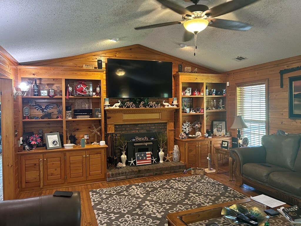 Property Photo: 3148 Ferry Lake Rd. GA 31749