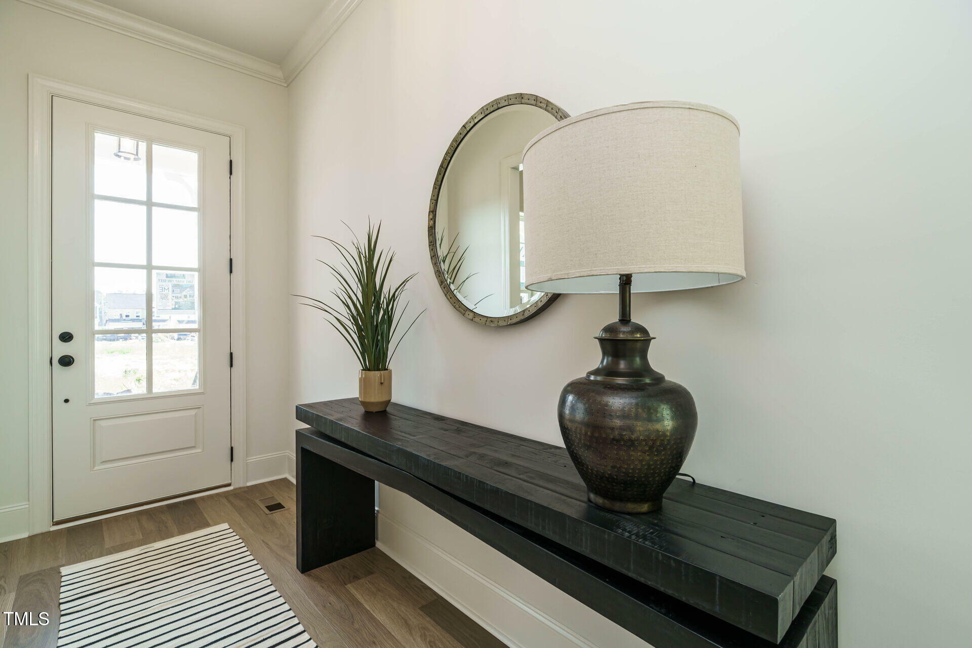 Property Photo: 755 W Holly Springs Road NC 27540