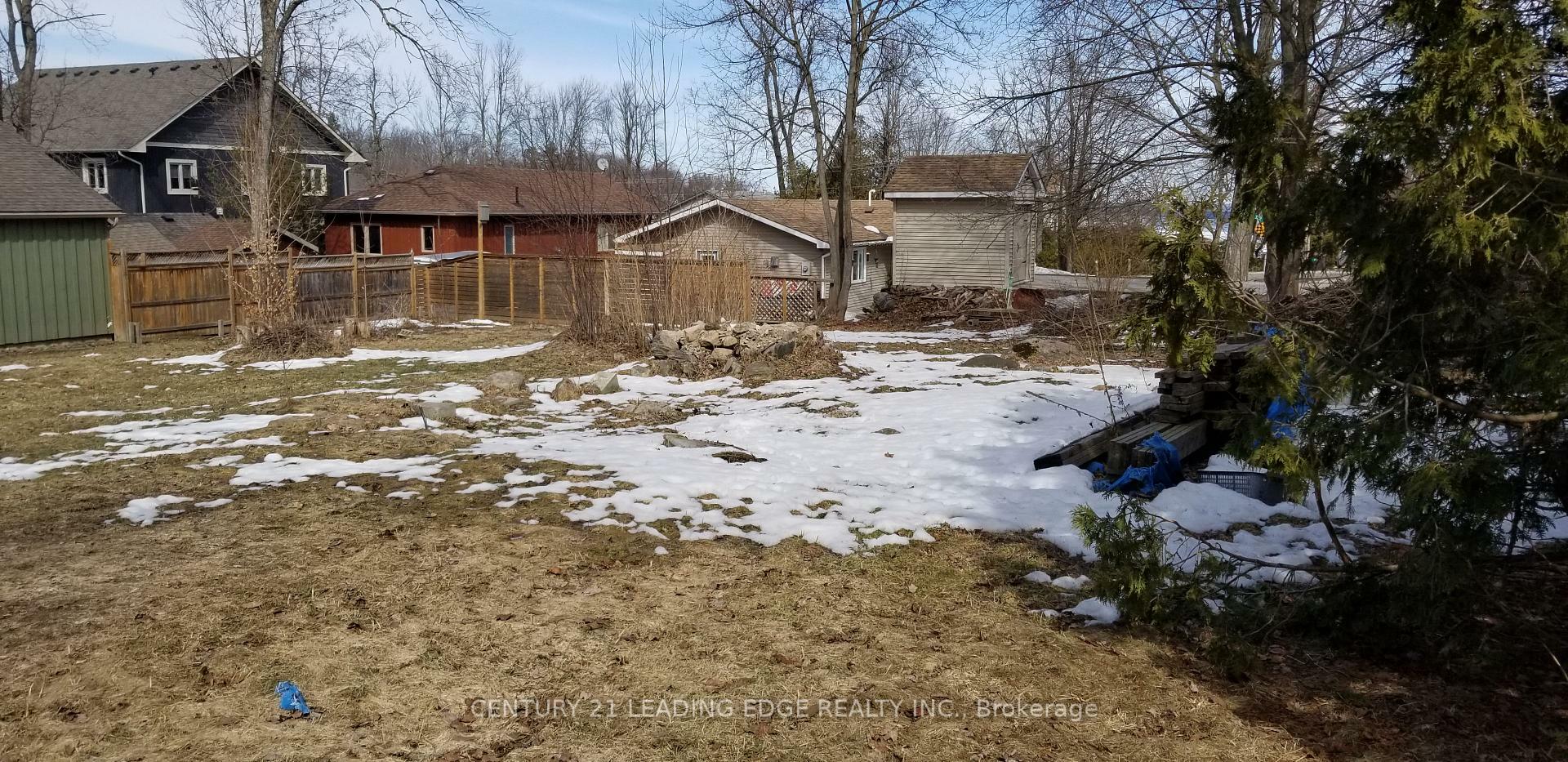 Property Photo: 1 Orillia Road ON L0L 2E0