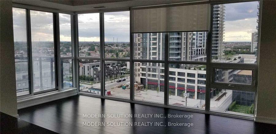 Property Photo: 4011 Brickstone Mews 802 ON L5B 0J7