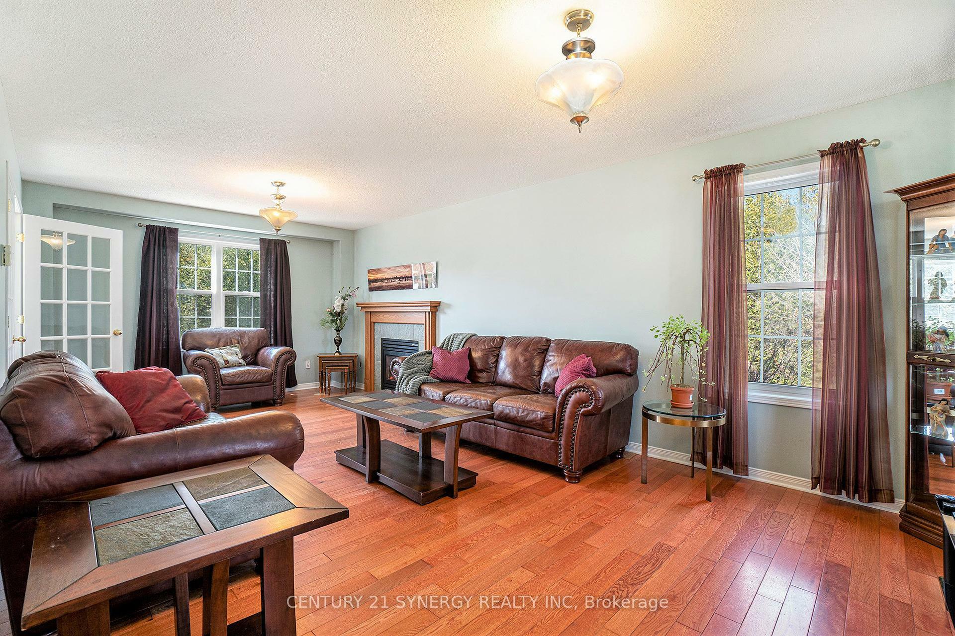 Property Photo: 40 Empress Drive ON K0G 1J0
