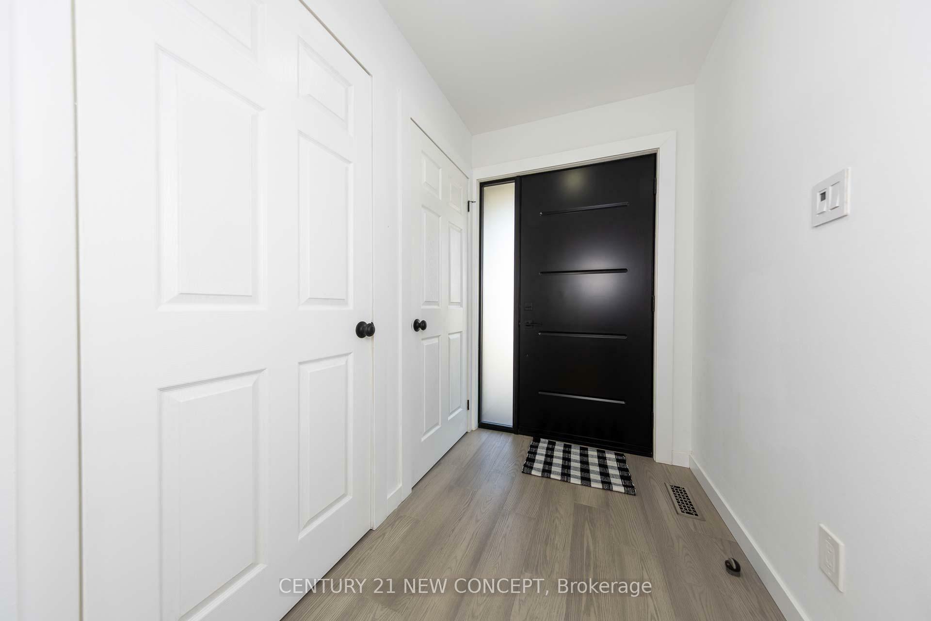 Property Photo: 21 Westland Street ON L2S 3T1