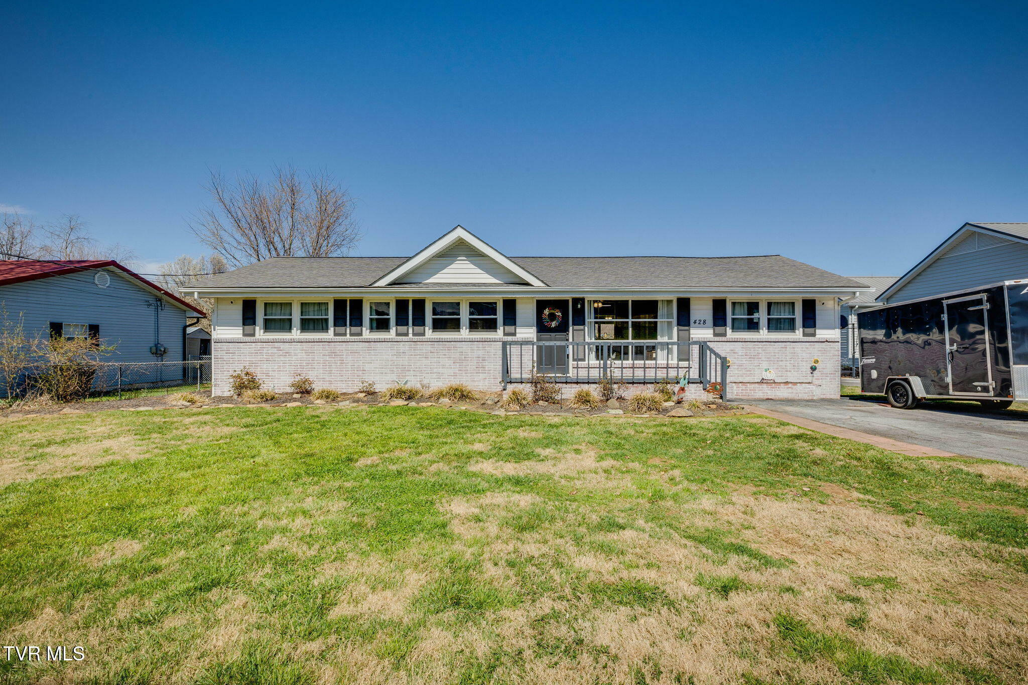 Property Photo: 428 Gap Creek Road TN 37643