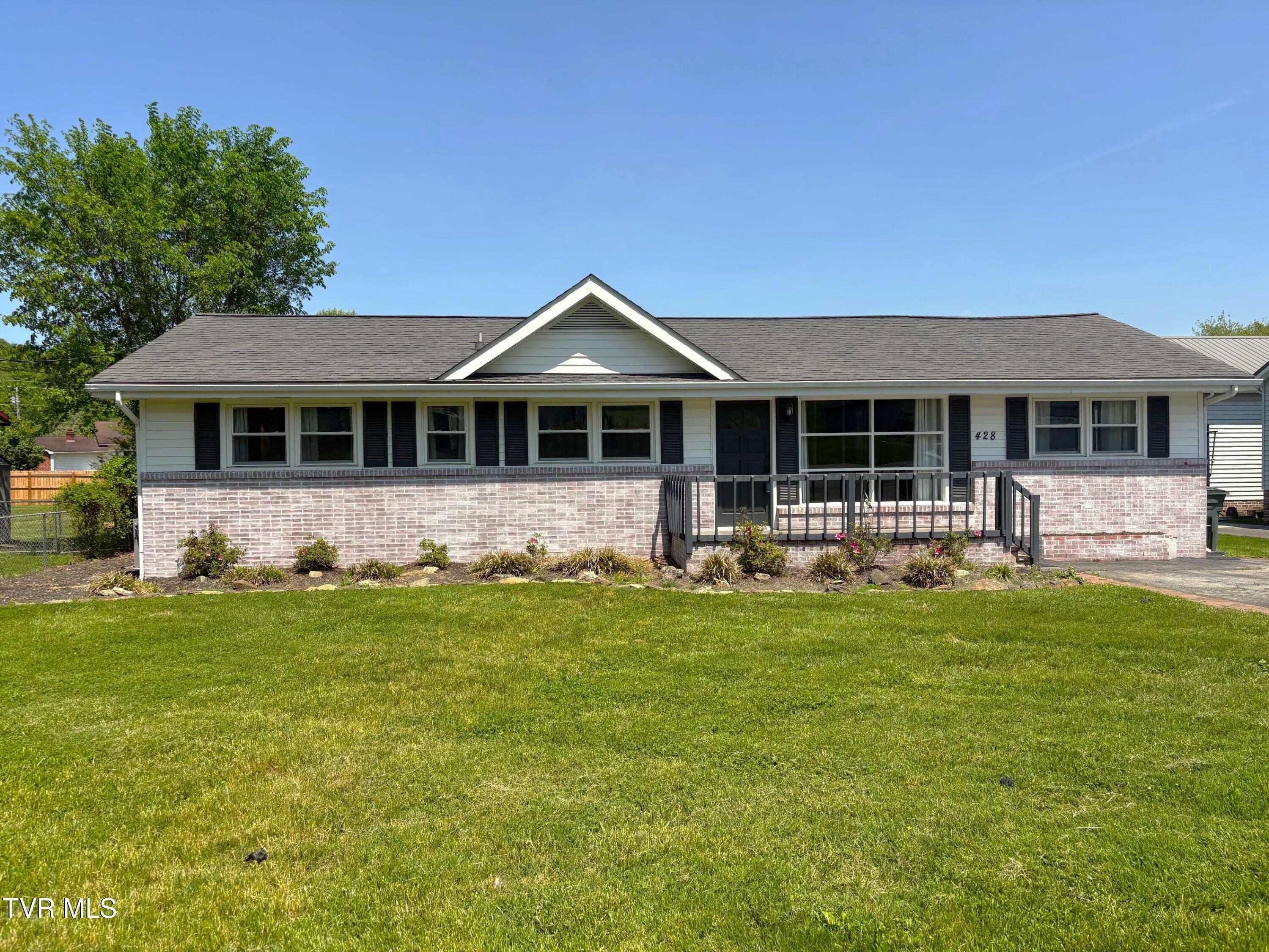 Property Photo: 428 Gap Creek Road TN 37643