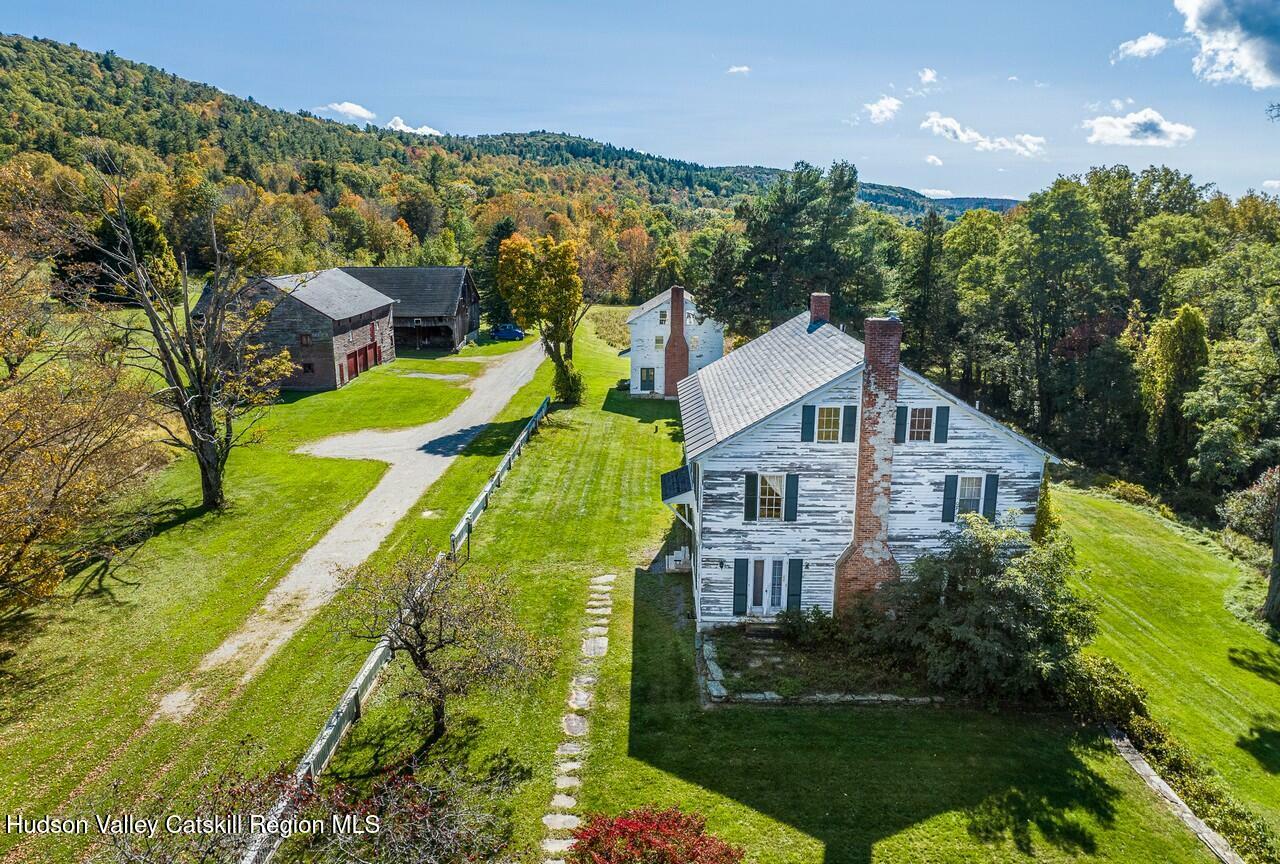 Property Photo: Tbd Ny-22 NY 12029
