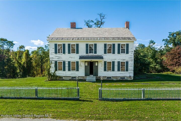 Property Photo: Tbd Ny-22 NY 12029