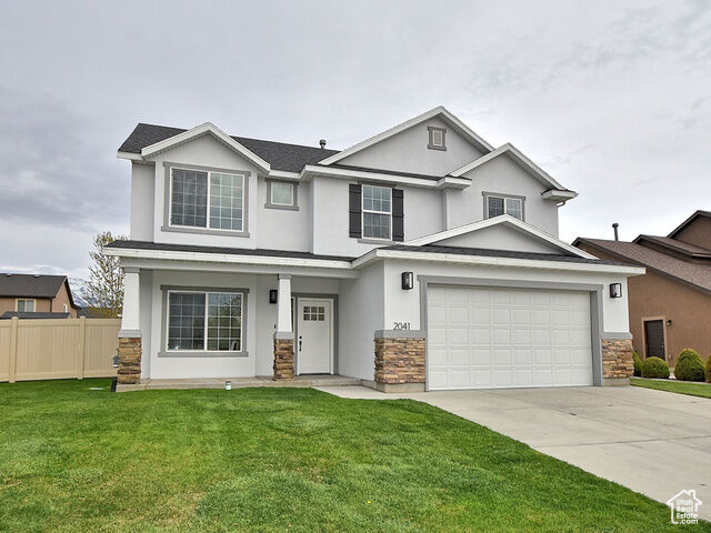 Property Photo:  Address not disclosed  UT 84043 