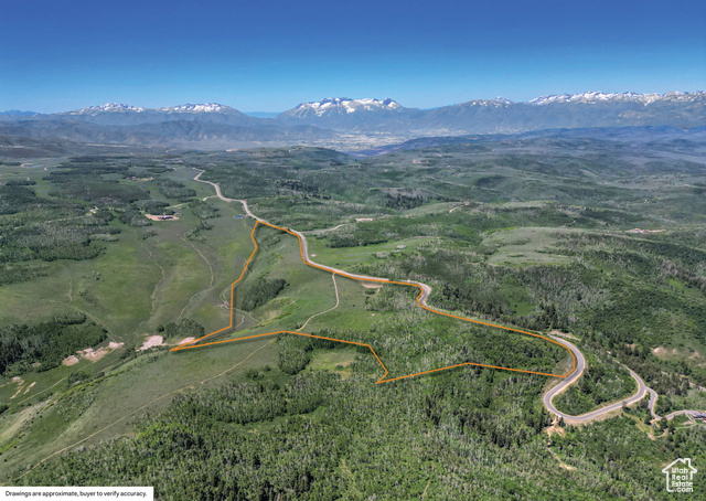 Property Photo: 2980 N Wolf Creek Ranch Rd 54 UT 84032