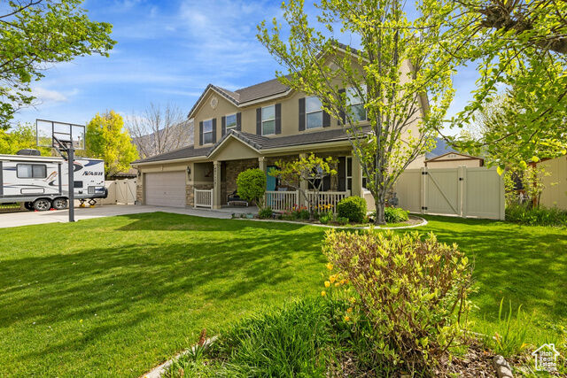 Property Photo:  Address not disclosed  UT 84663 