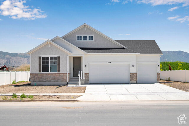 Property Photo:  2074 S 3940 W 11  UT 84401 