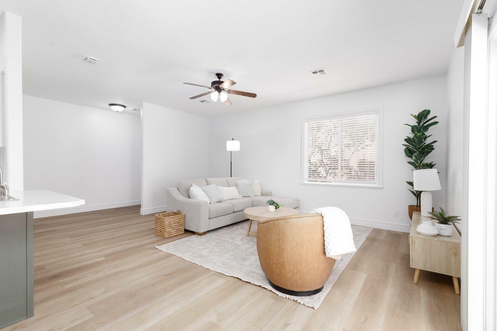 Property Photo: 525 N 2480 W UT 84737