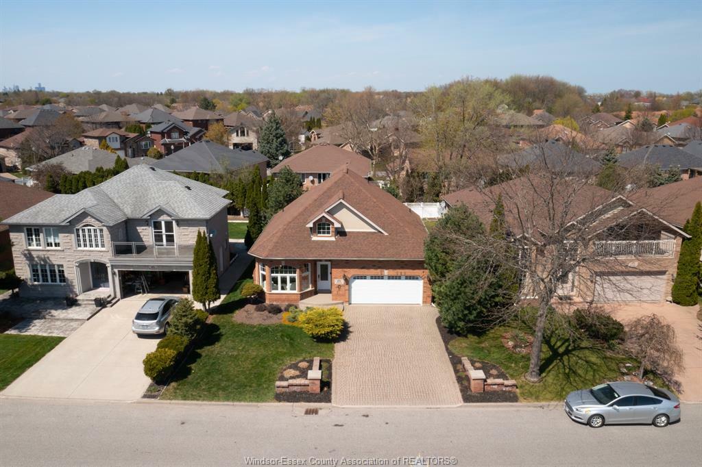 Property Photo: 4832 Southwood Lakes Boulevard ON N9G 2T2