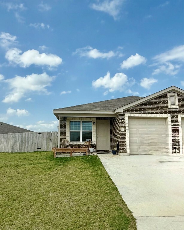 301 Dolphin Drive A  Temple TX 76501 photo