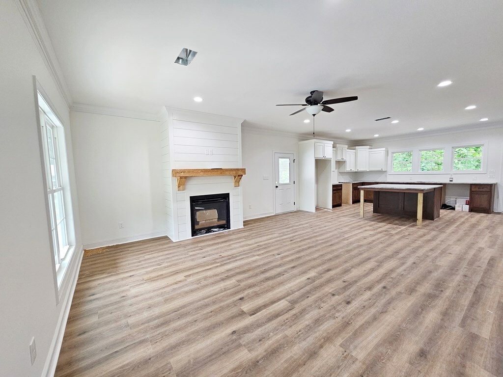 Property Photo: 172 Cove Rd GA 31015