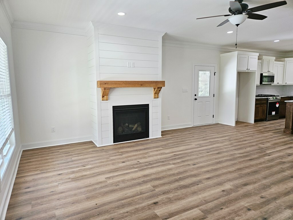 Property Photo: 172 Cove Rd GA 31015