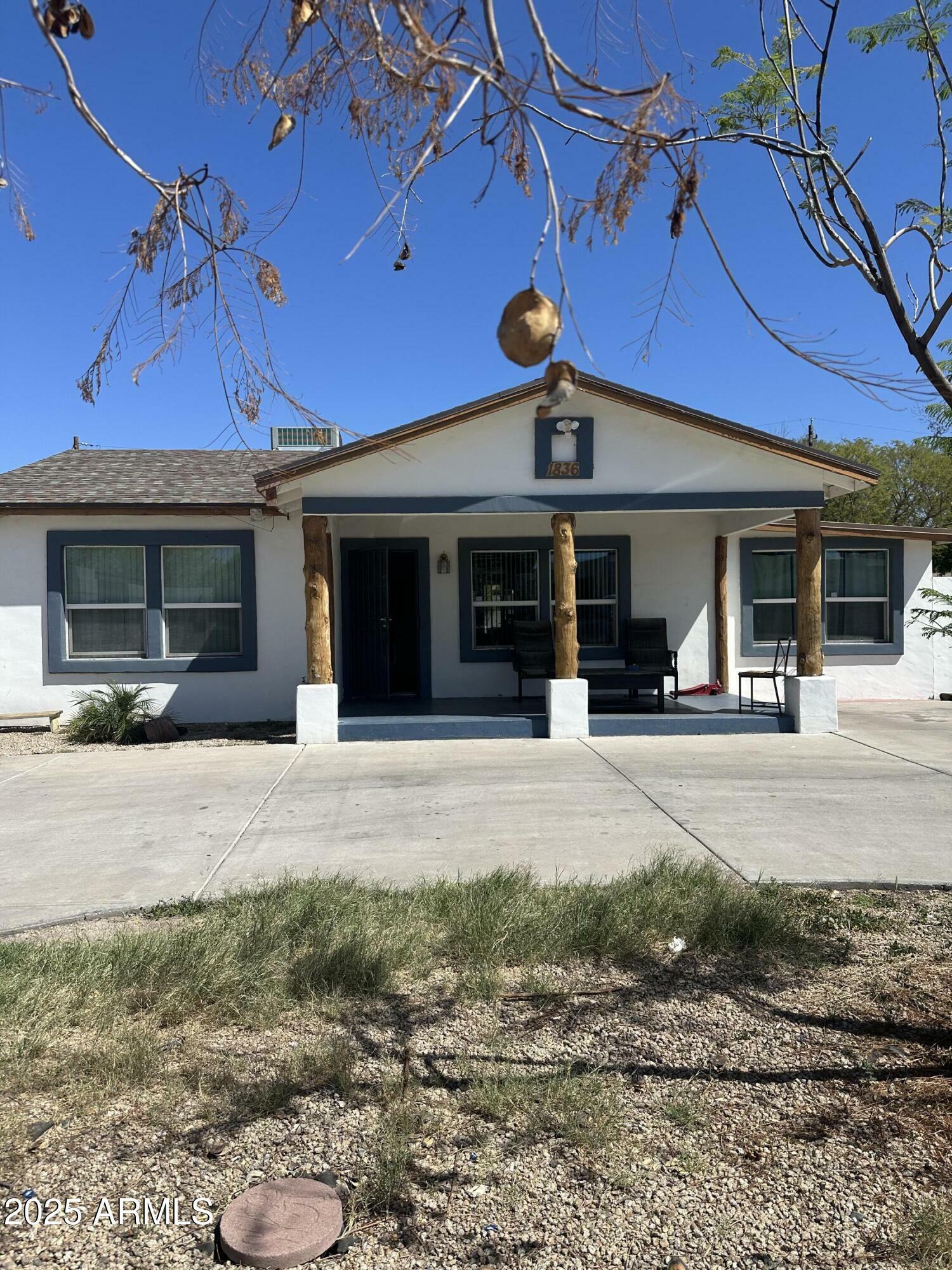 1836 W Las Palmaritas Drive  Phoenix AZ 85021 photo