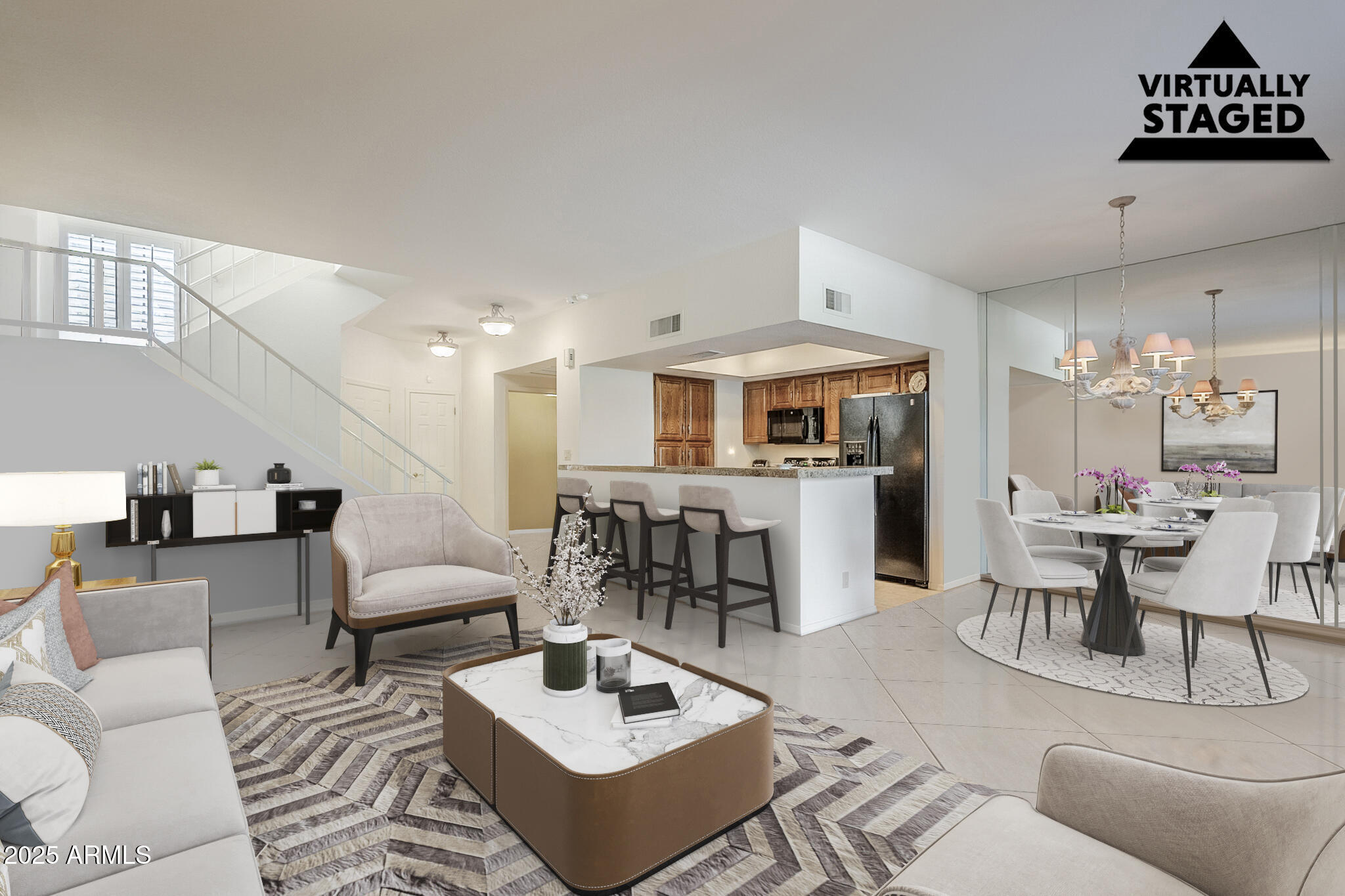 Property Photo:  9705 E Mountain View Road 1096  AZ 85258 