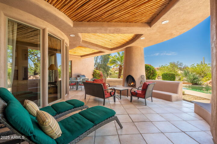 Property Photo:  10901 E Quarry Trail E  AZ 85262 