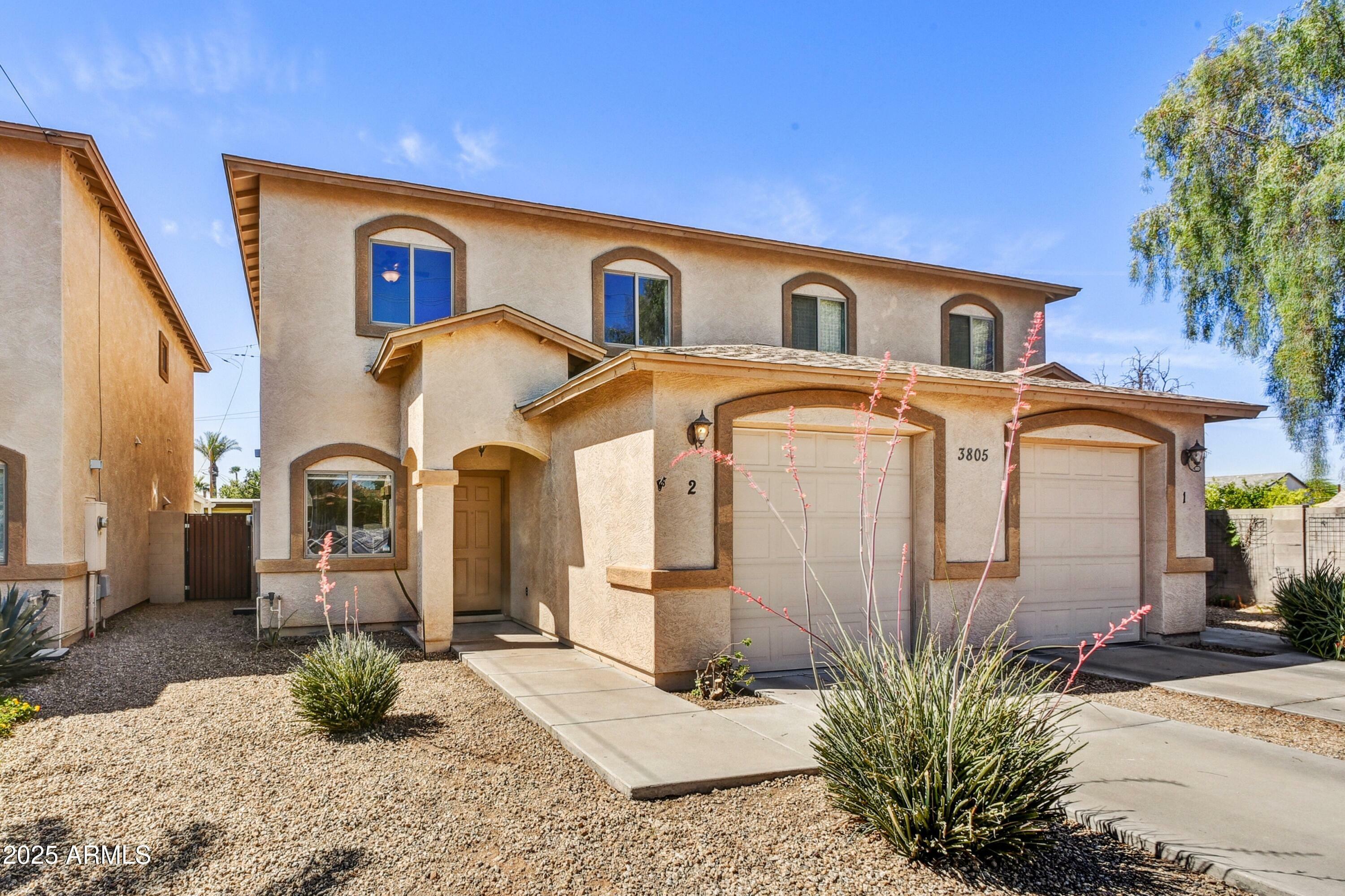 3805 E Earll Drive 2  Phoenix AZ 85018 photo