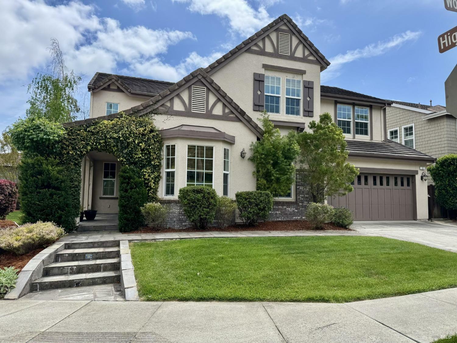 Property Photo:  3 Woodfern Court  CA 94949 