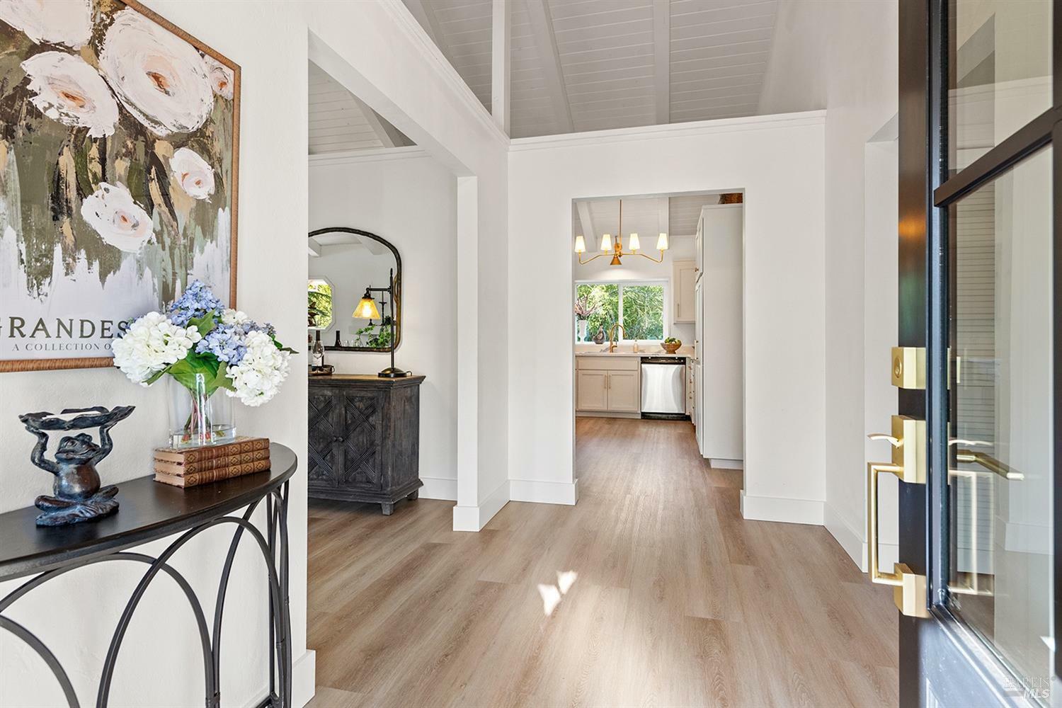 Property Photo: 220 Sexton Road CA 95472