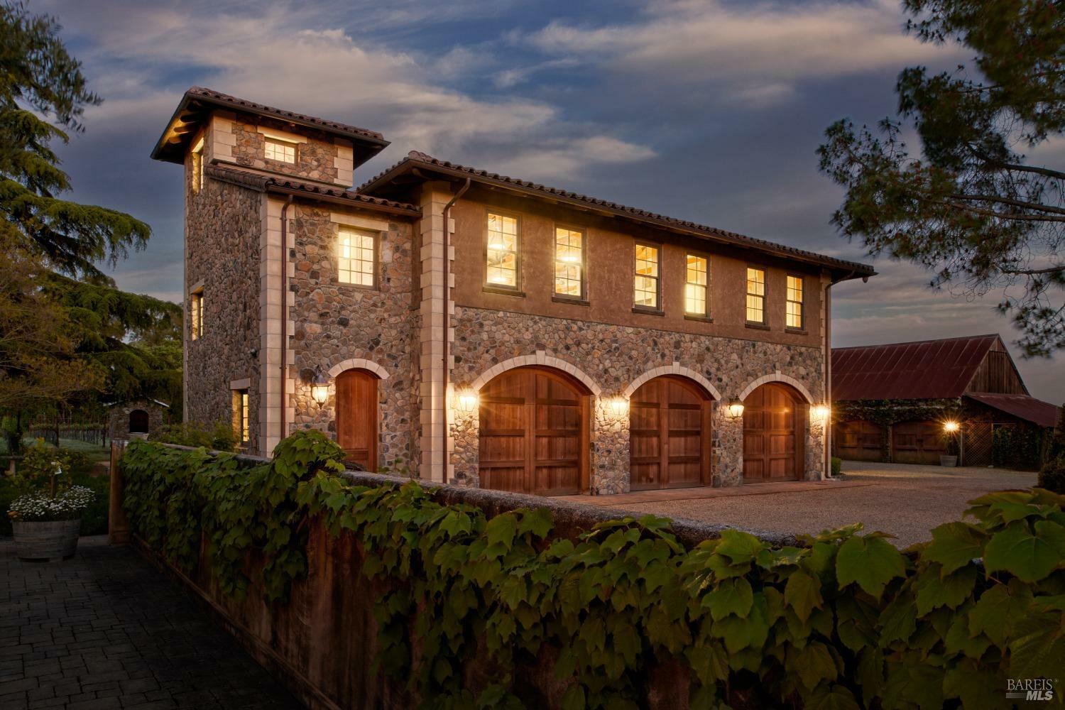 Property Photo: 21000 8th Street CA 95476