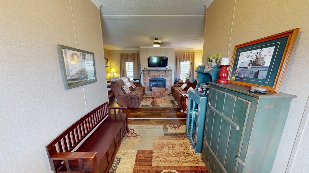Property Photo: 87 Melbourne Ln WV 26684