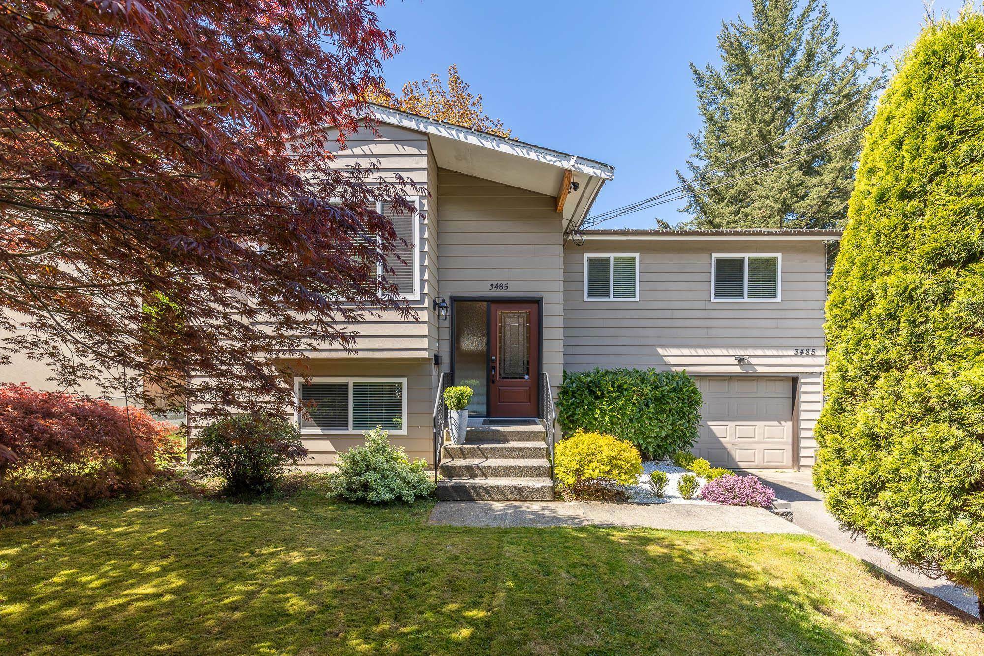 Property Photo:  3485 Old Clayburn Road  BC V2S 7H5 