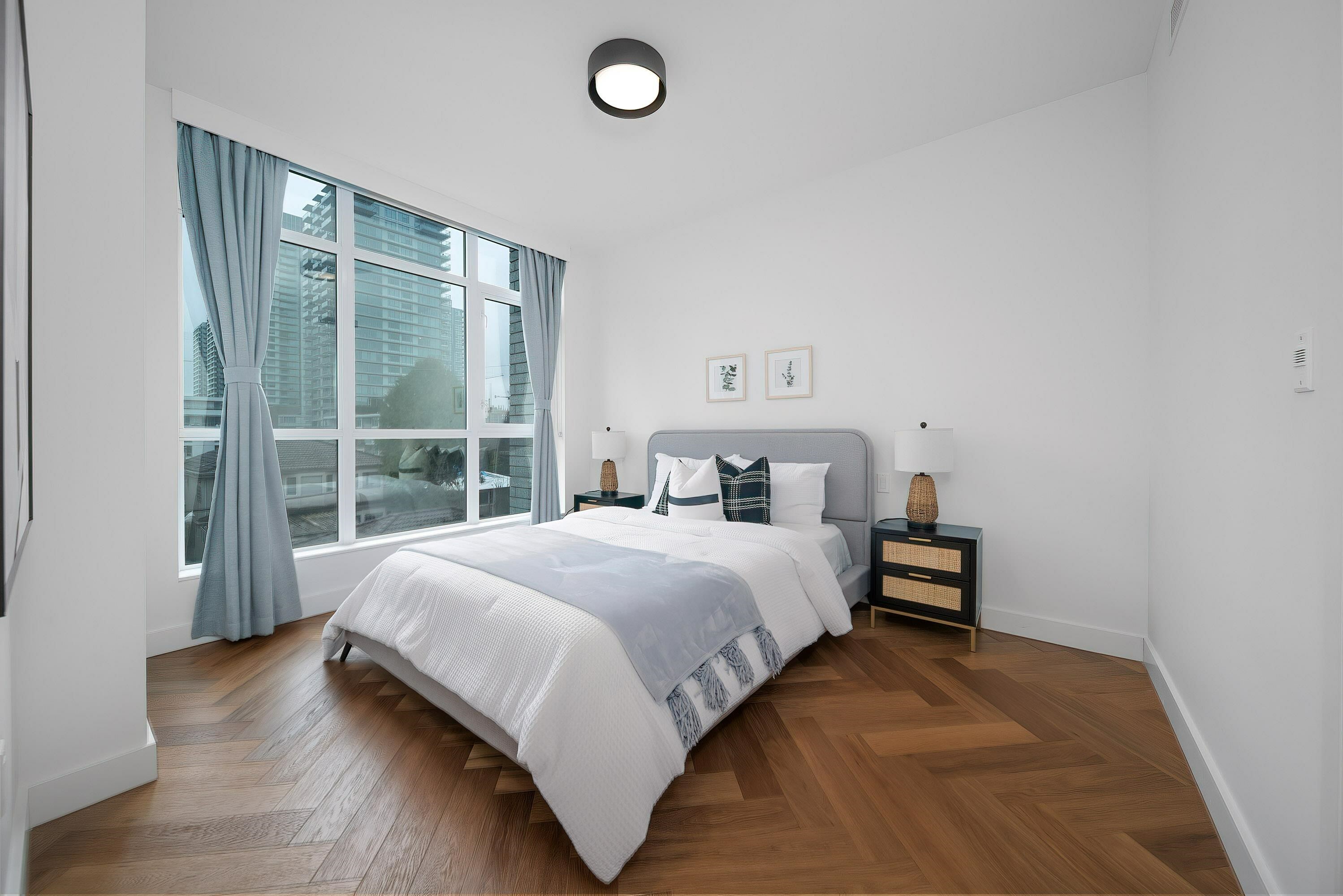 Property Photo: 458 W 63rd Avenue 305 BC V5X 2J4
