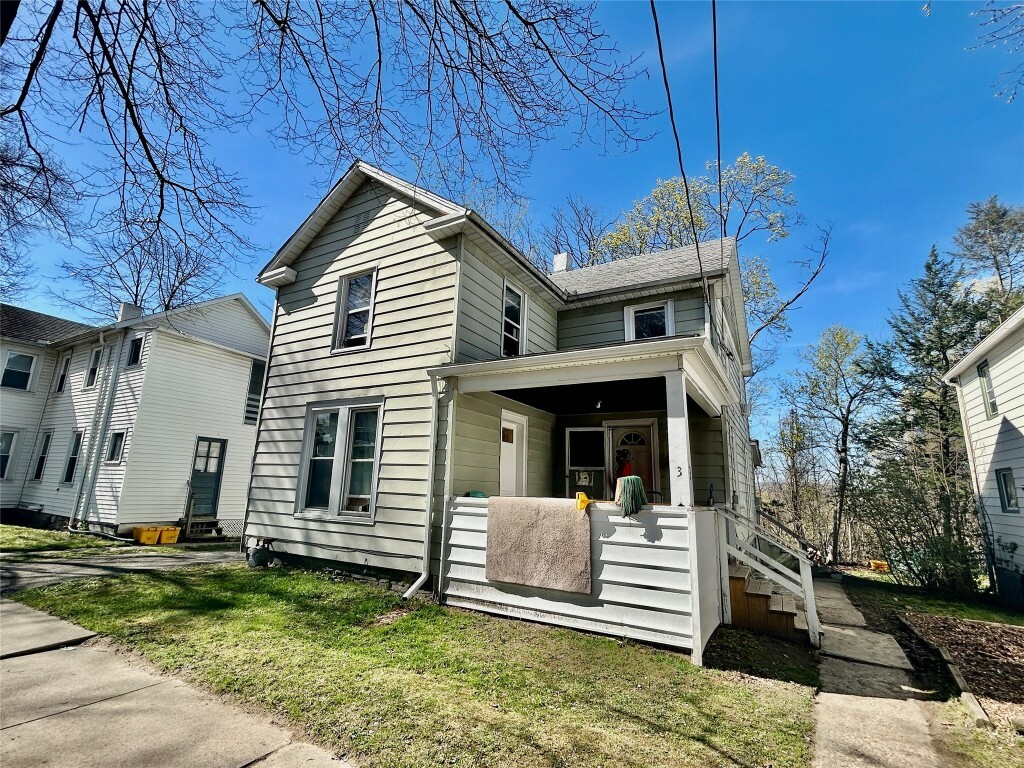 3 Hancock Street  Binghamton NY 13903 photo