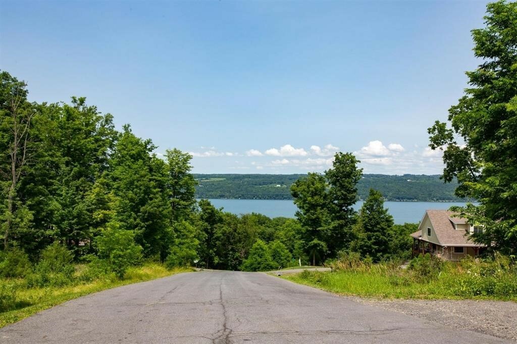 Property Photo:  5227 Oak Harbor Lot #3 Road  NY 14847 