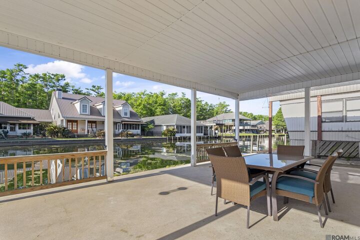 Property Photo:  246 Bayou Tranquille Rd  LA 70339 