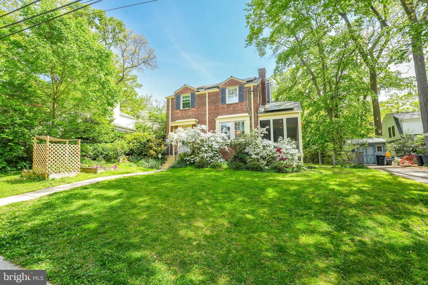 Property Photo: 1103 Lancaster Road MD 20912