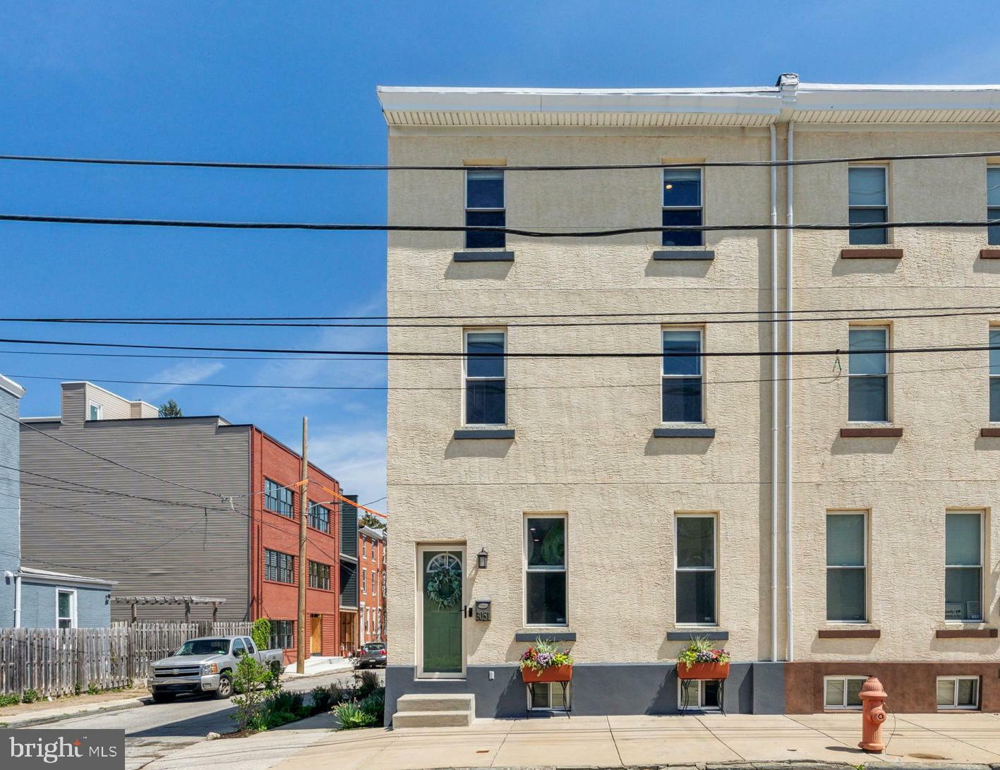 3051 N 35th Street  Philadelphia PA 19132 photo