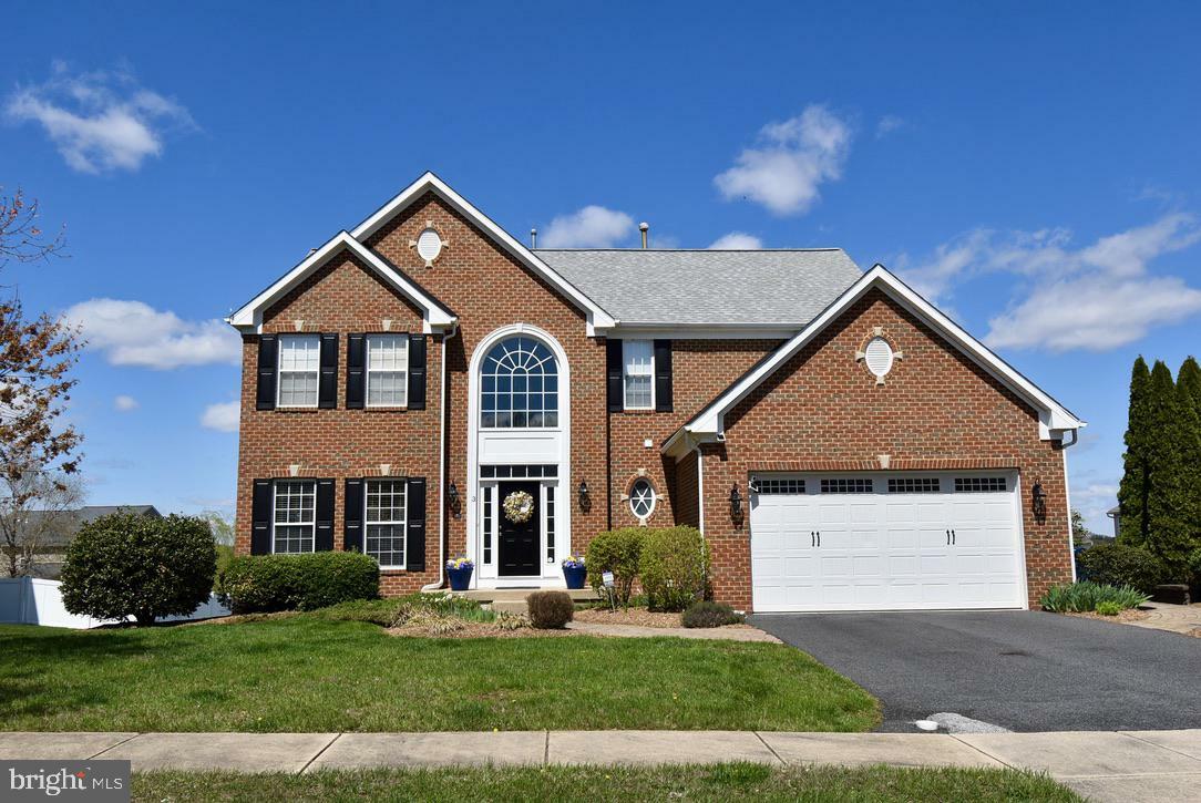 3 Sweet Leaf Court  Elkton MD 21921 photo