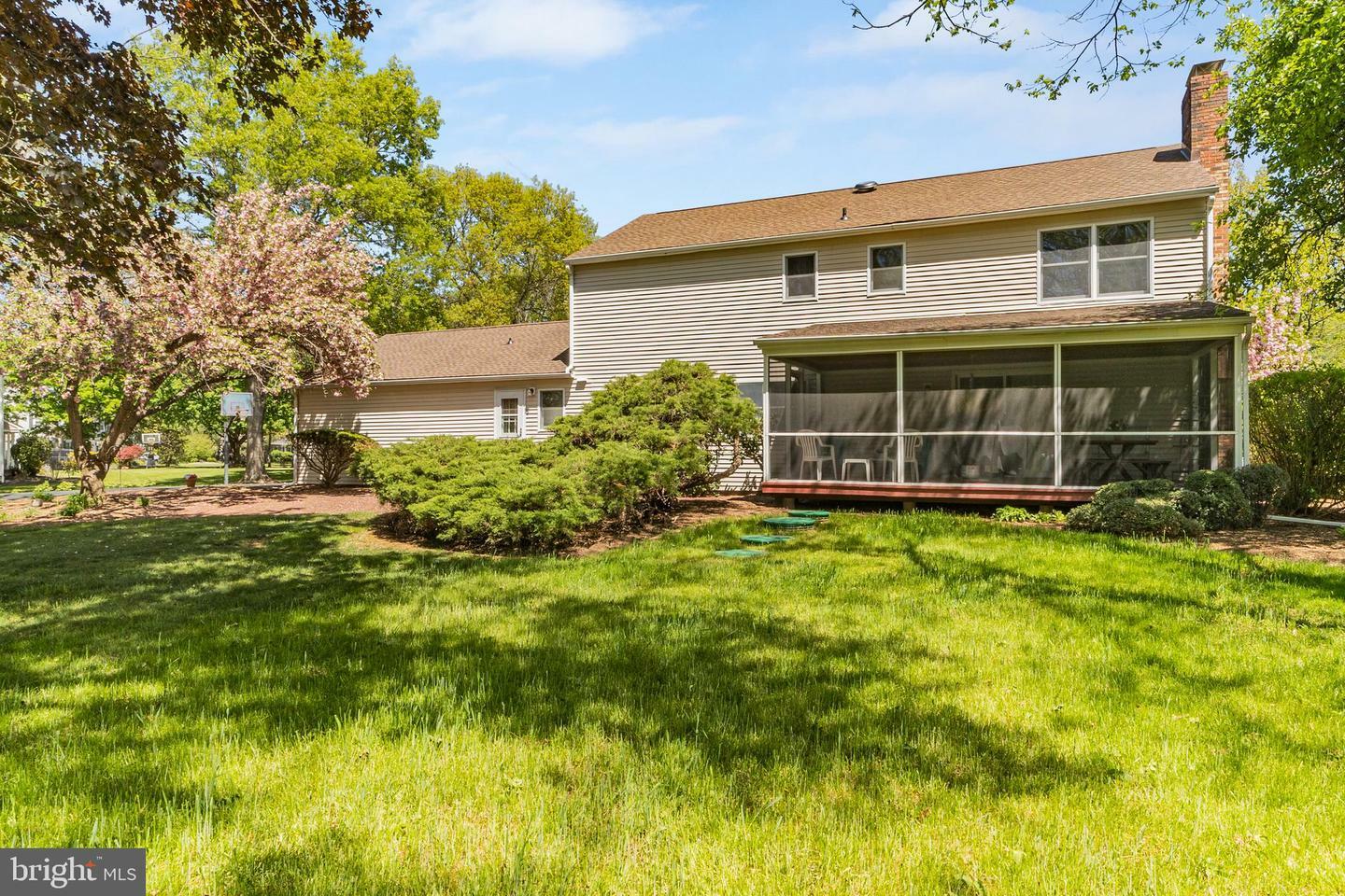 Property Photo: 32 Platz Drive NJ 08558