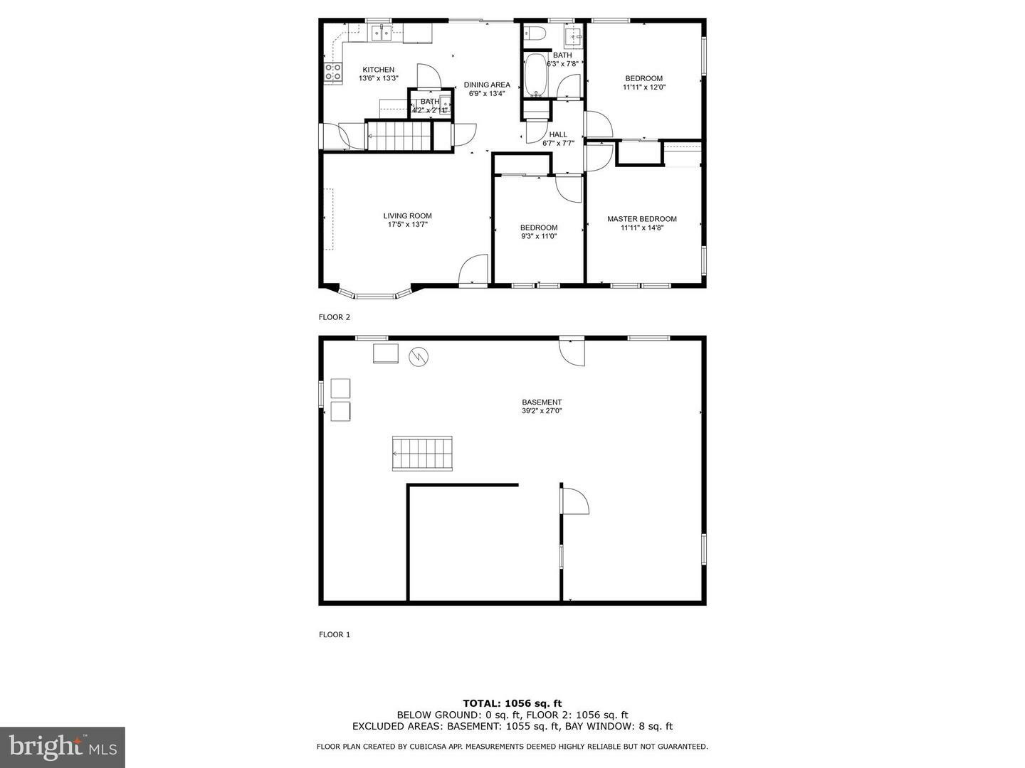 Property Photo: 155 E Atlantic Avenue NJ 08021