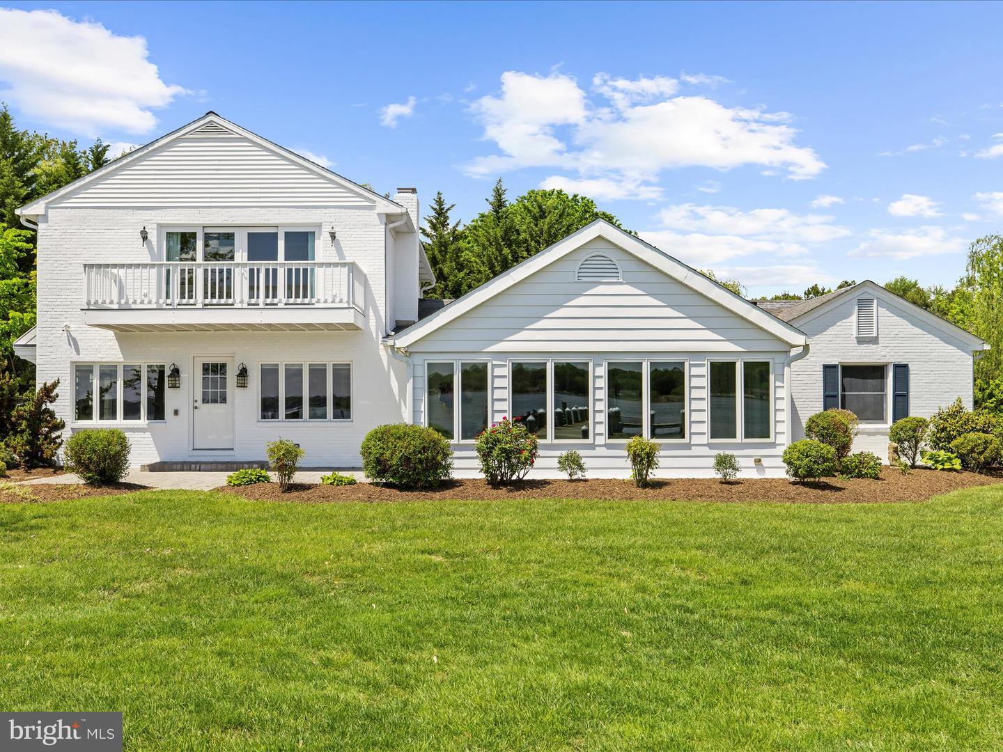 Property Photo: 7961 Quaker Neck Road MD 21620