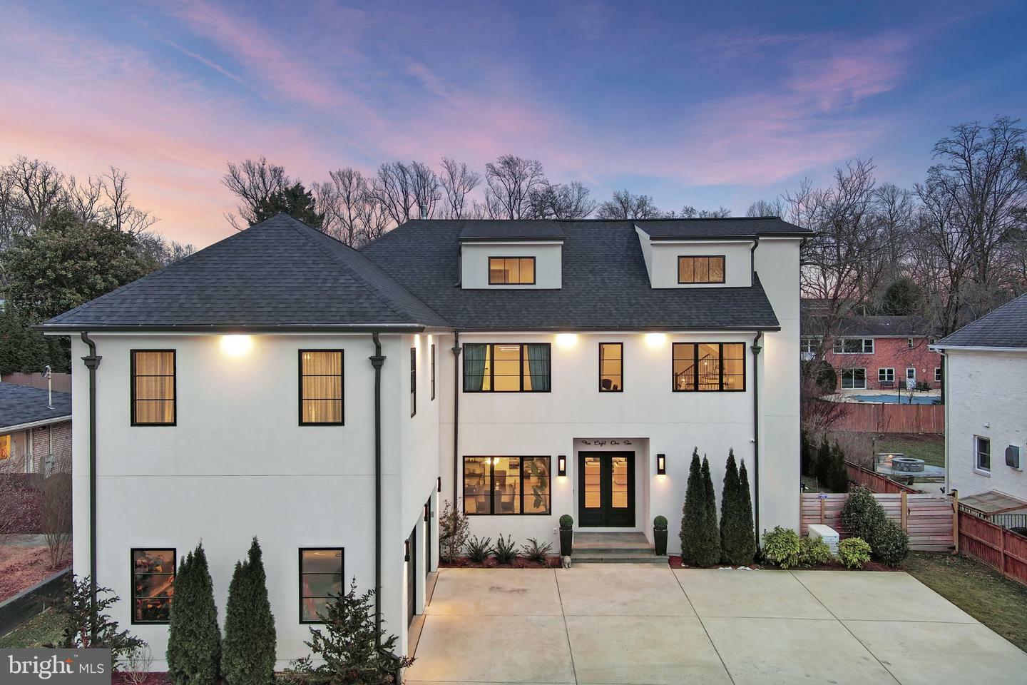 5816 Durbin Road  Bethesda MD 20817 photo