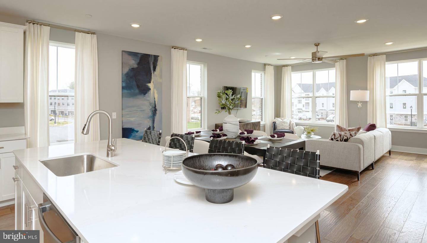 Property Photo: 289 Lewis Fisher Drive NJ 08560