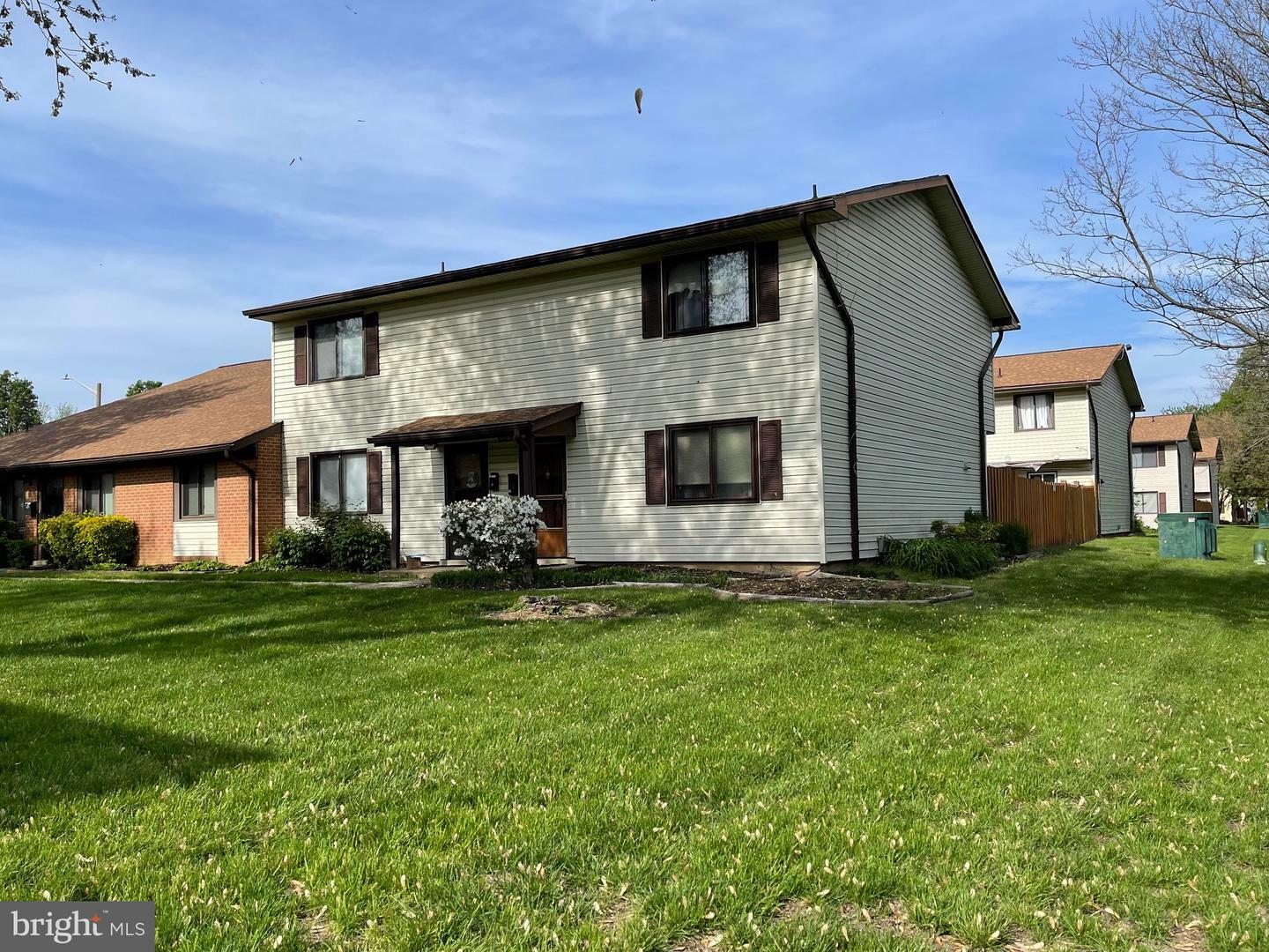 Property Photo:  8506 Gila Court 180  VA 22309 