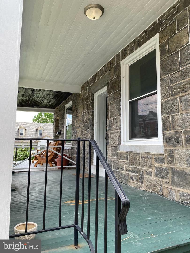 Property Photo: 459 Seville Street 3rd Floor PA 19128