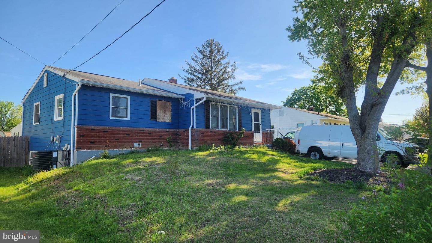 Property Photo: 615 Delaware Avenue MD 21921