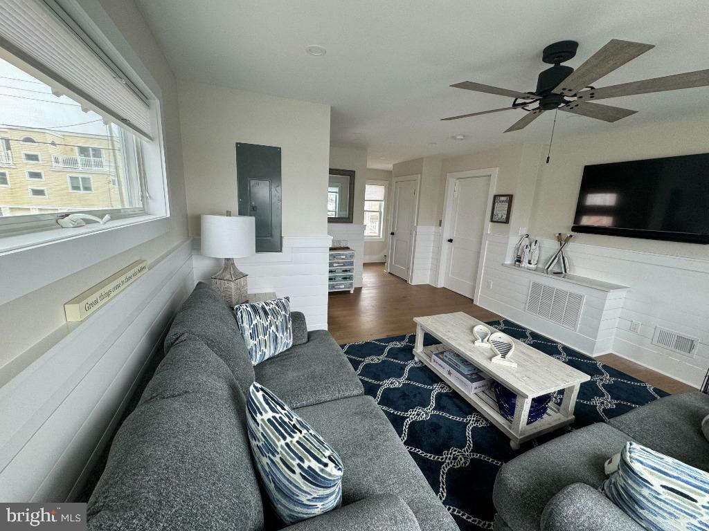 Property Photo: 83 W Tebco Terrace U-C NJ 08008