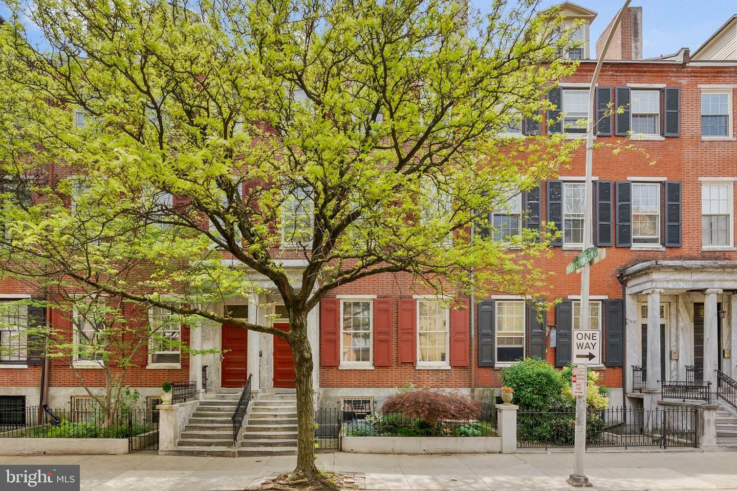 Property Photo:  914 Spruce Street 9  PA 19107 