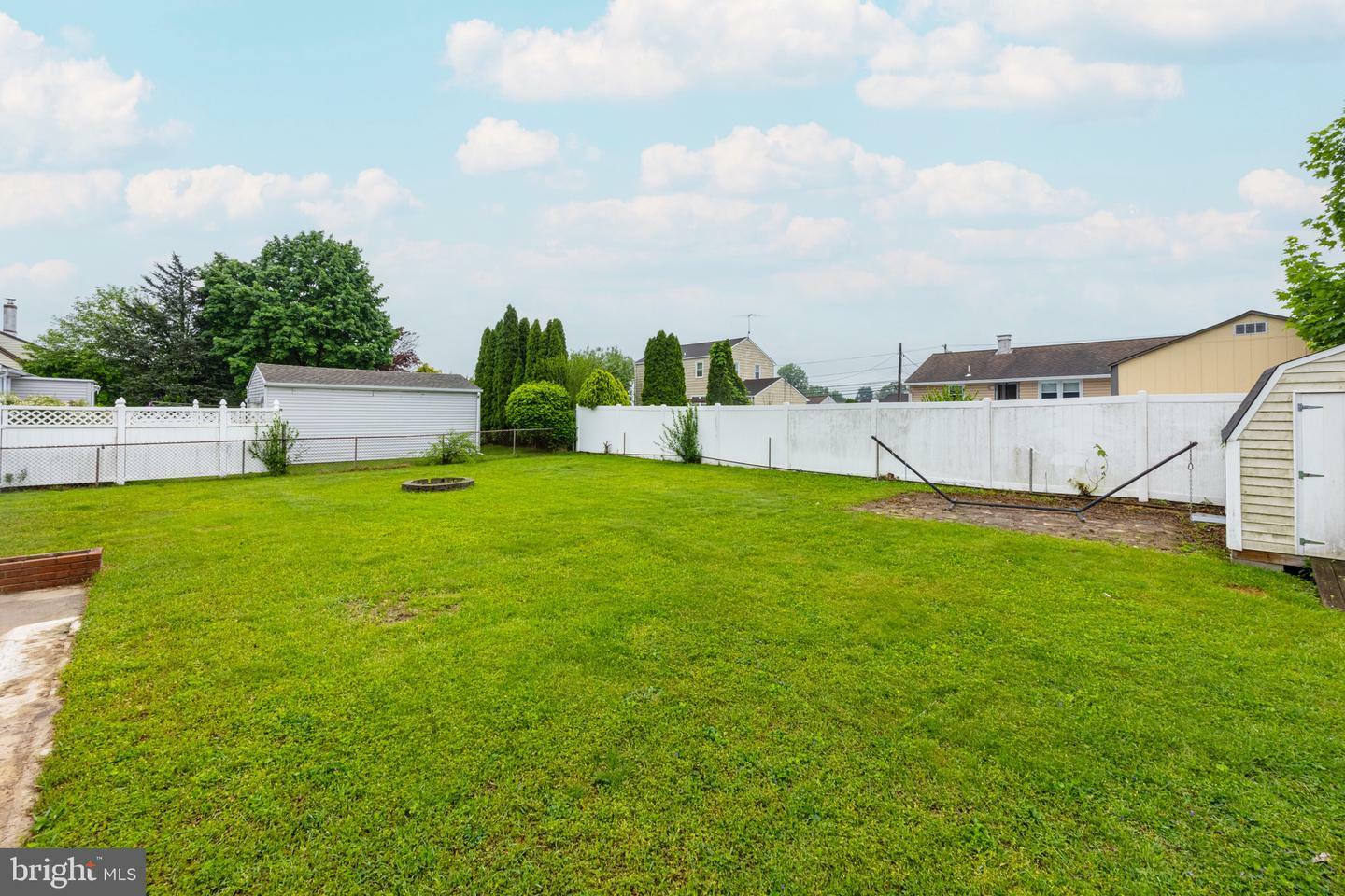Property Photo: 29 Kerr Drive NJ 08610
