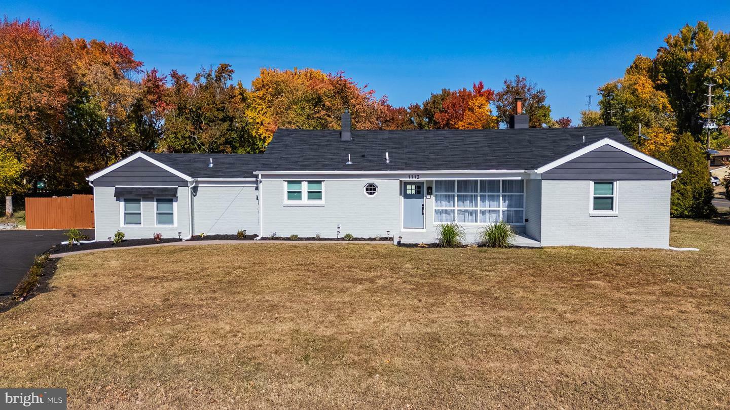 1112 Severn Avenue  Cherry Hill NJ 08002 photo