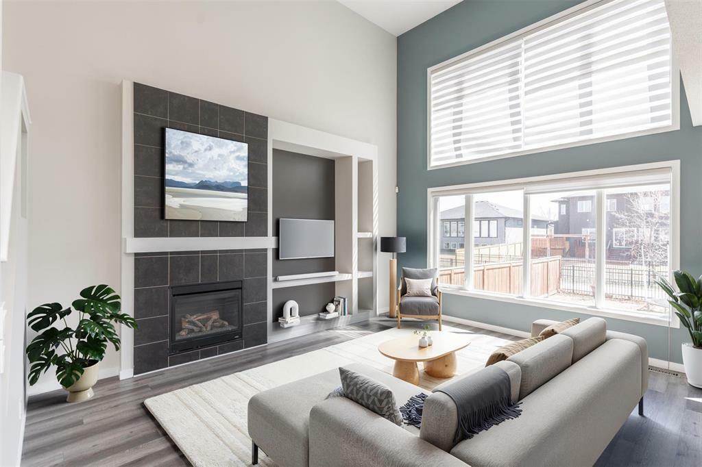 Photo de la propriété:  22 Bluemeadow Road  MB R3Y 0J5 